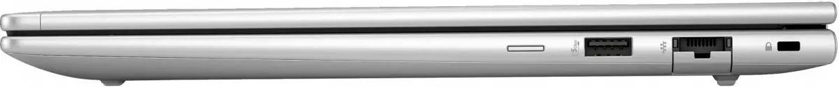 Laptop biznesowy HP ProBook 440 G11 14" Ultra 5 125U 16GB RAM 512GB Dysk SSD Win11 Pro Srebrny