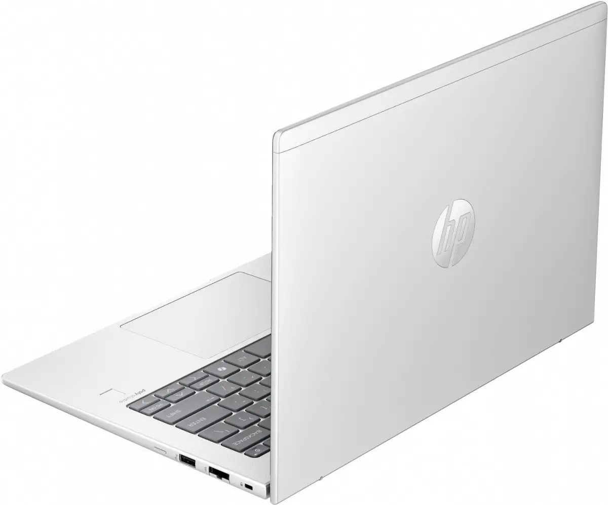 Laptop biznesowy HP ProBook 440 G11 14" Ultra 5 125U 16GB RAM 512GB Dysk SSD Win11 Pro Srebrny