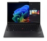 Lenovo ThinkPad T14s Gen 6 14" Ryzen AI 7 Pro 360 32GB RAM 512GB Dysk SSD Win11 Pro Czarny Funkcje AI