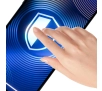 Szkło hartowane 3mk Hardglass Matt Max Privacy do iPhone 13/13Pro/14/SE4/16E