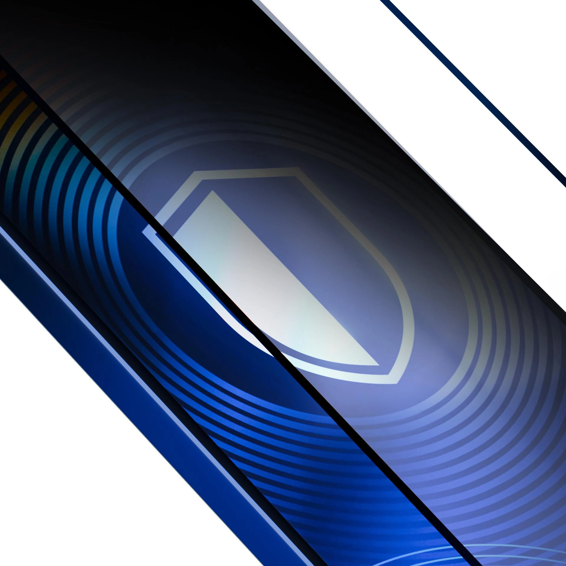 Szkło hartowane 3mk Hardglass Matt Max Privacy do iPhone 13/13Pro/14/SE4/16E