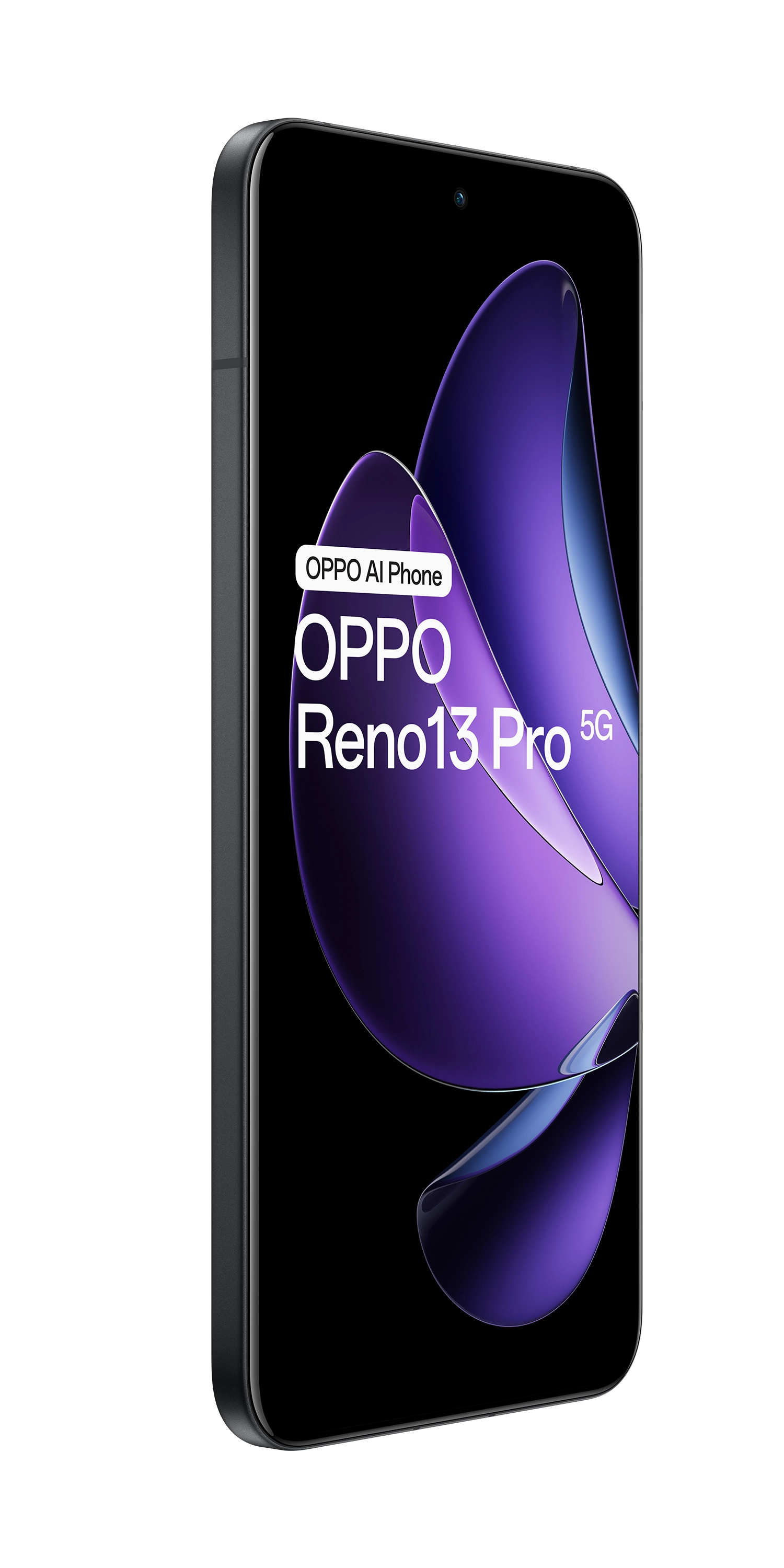 Smartfon OPPO Reno13 Pro 5G 12/512GB 6,83" 120Hz 50Mpix Szary