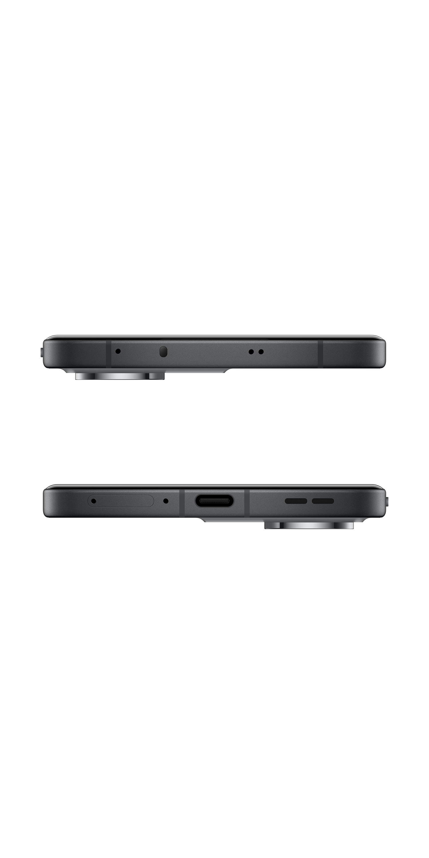 Smartfon OPPO Reno13 Pro 5G 12/512GB 6,83" 120Hz 50Mpix Szary