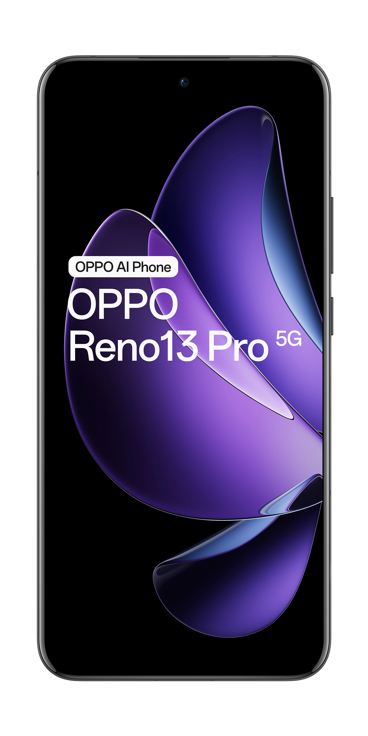Smartfon OPPO Reno13 Pro 5G 12/512GB 6,83" 120Hz 50Mpix Szary