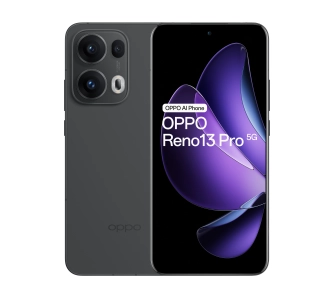 Smartfon OPPO Reno13 Pro 5G 12/512GB Funkcje AI 6,83" 120Hz 50Mpix Szary