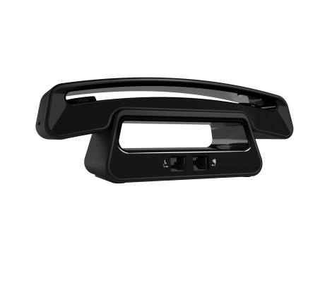 Telefon ALCATEL ePure3 Iconic Czarny