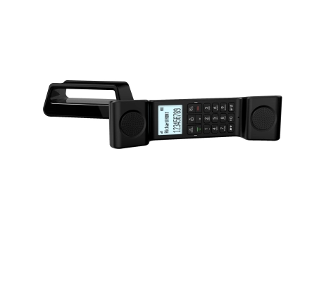 Telefon ALCATEL ePure3 Iconic Czarny