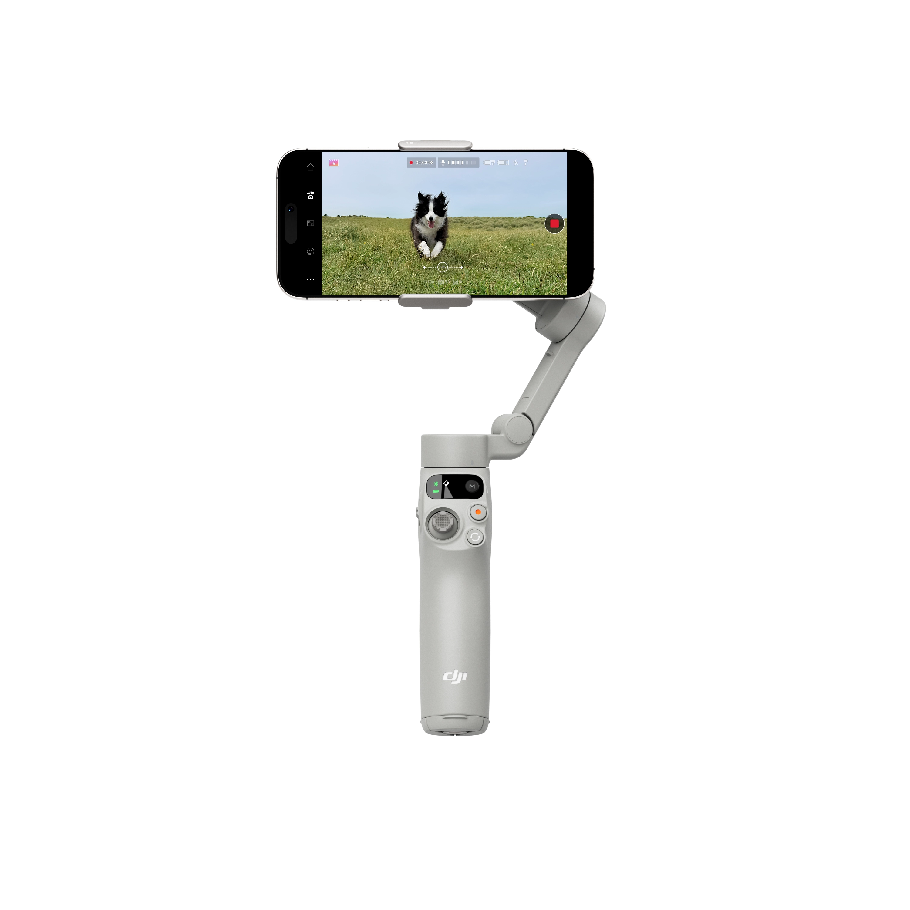 Gimbal DJI Osmo Mobile 7