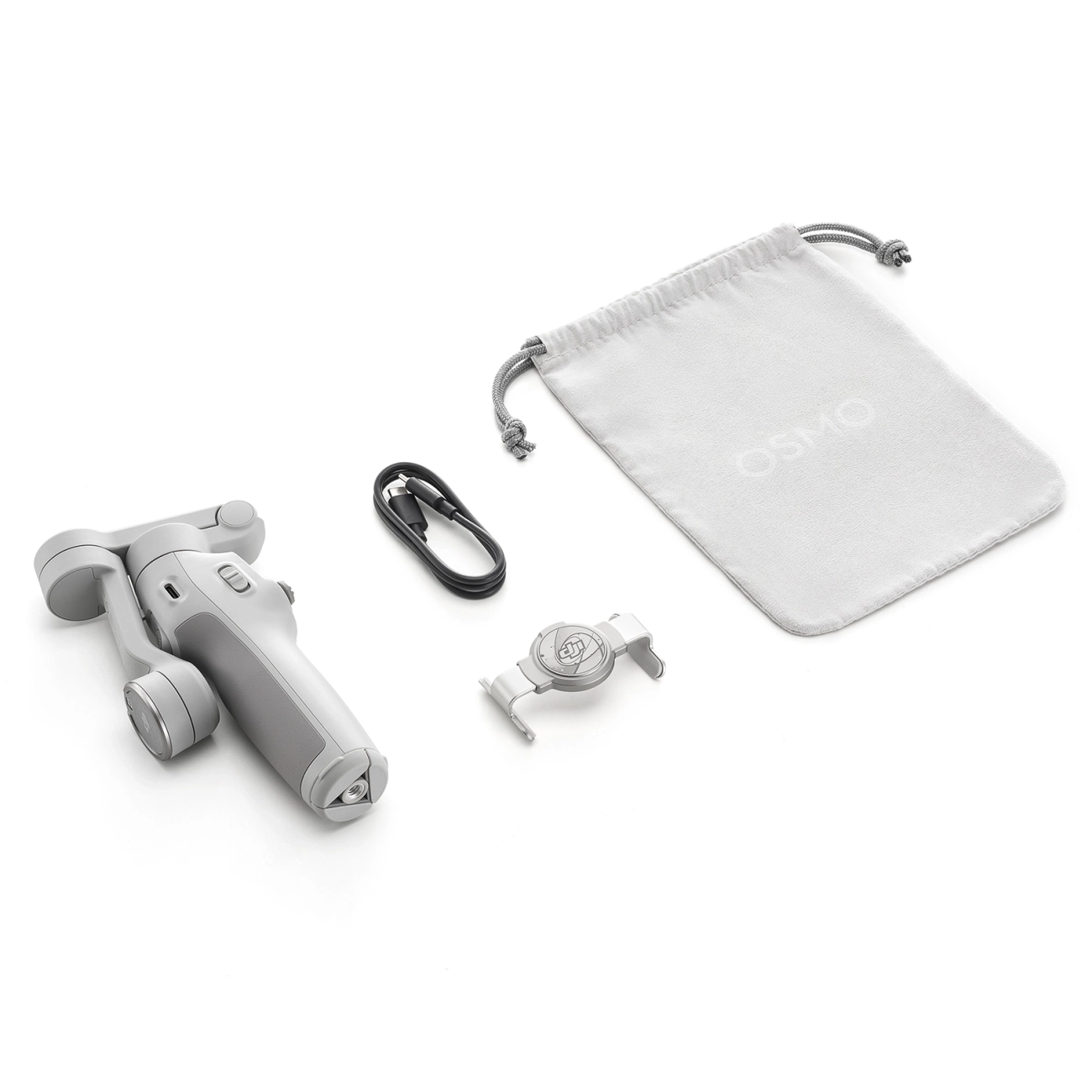 Gimbal DJI Osmo Mobile 7