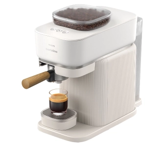 Ekspres kolbowy Philips Baristina BAR302/20