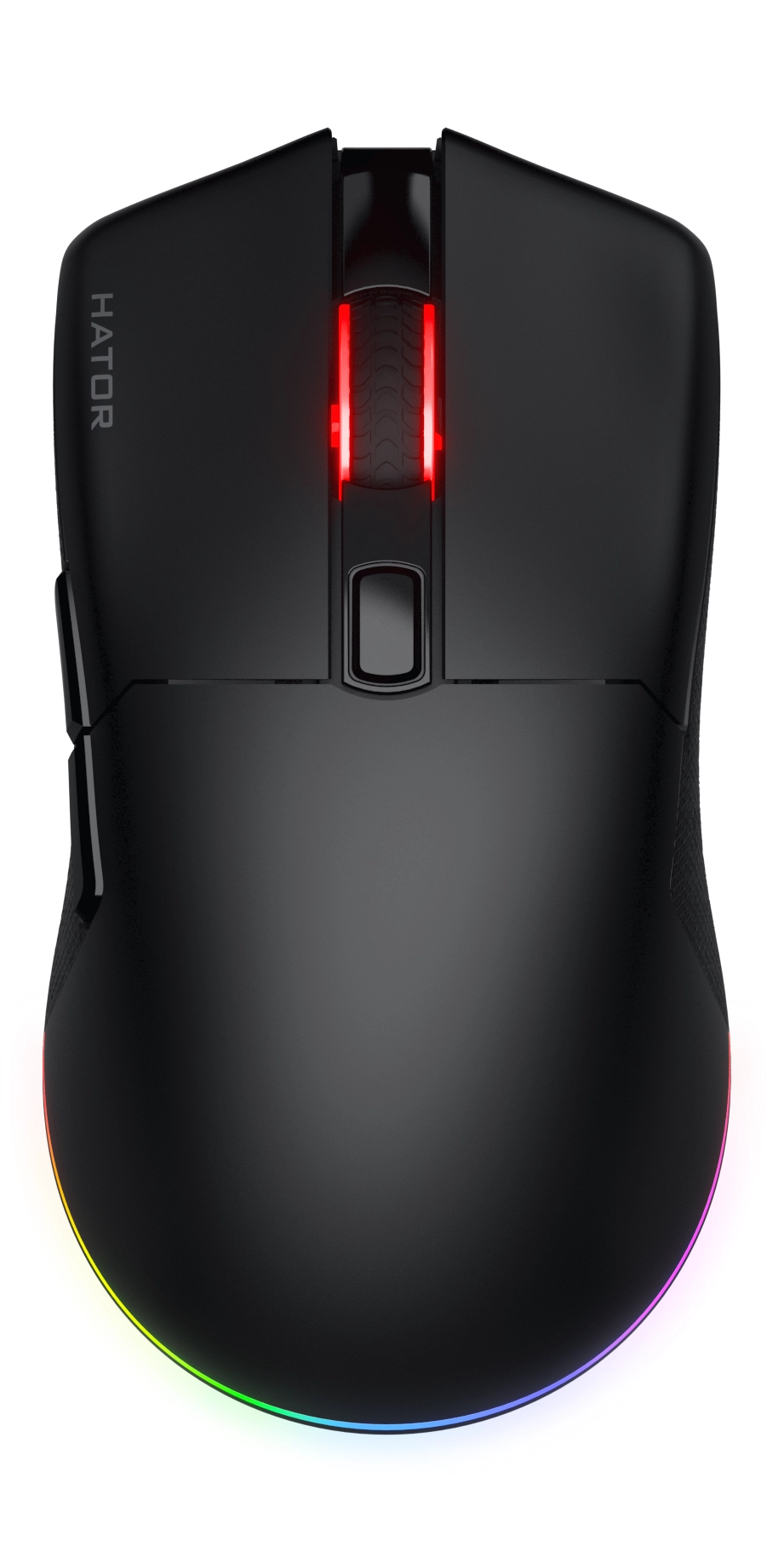 Myszka gamingowa Hator Pulsar 3 Wireless Czarny