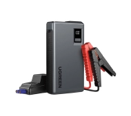 UGREEN Jump starter ES702 12000mAh, 1000A, LED, USB-C + USB