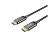Kabel optyczny HDMI Unitek C11085GY03-5M HDMI 2.1 AOC 8K 120Hz 5m