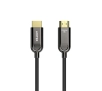 Kabel optyczny HDMI Unitek C11085GY03-5M HDMI 2.1 AOC 8K 120Hz 5m