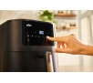 Frytkownica beztłuszczowa Braun MultiFry 5 HF5030 1700W 6l