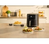 Frytkownica beztłuszczowa Braun MultiFry 5 HF5030 1700W 6l
