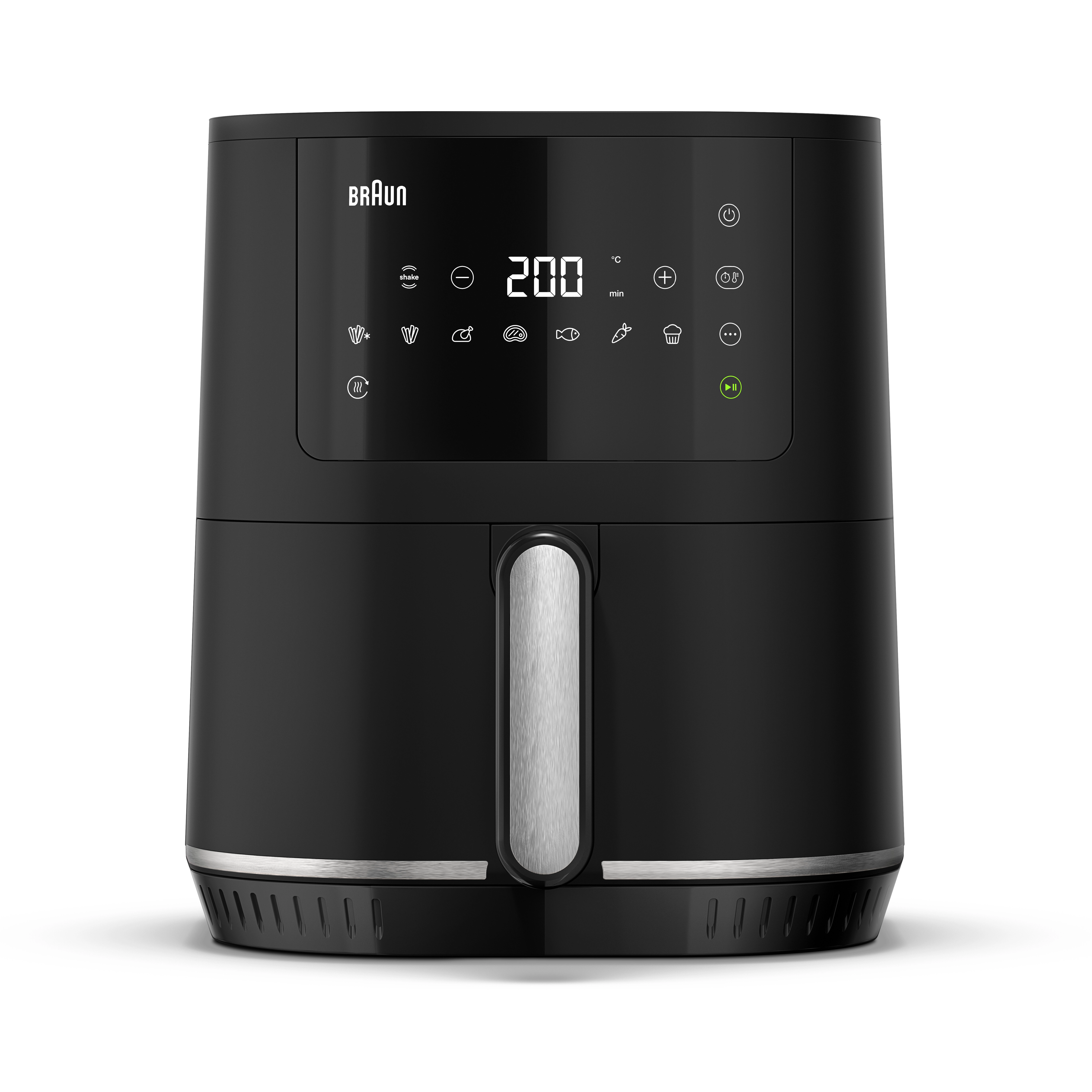 Braun MultiFry 3 HF3030 1500W 4,3l