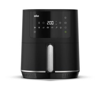 Air fryer Braun MultiFry 3 HF3030 1500W 4,3l