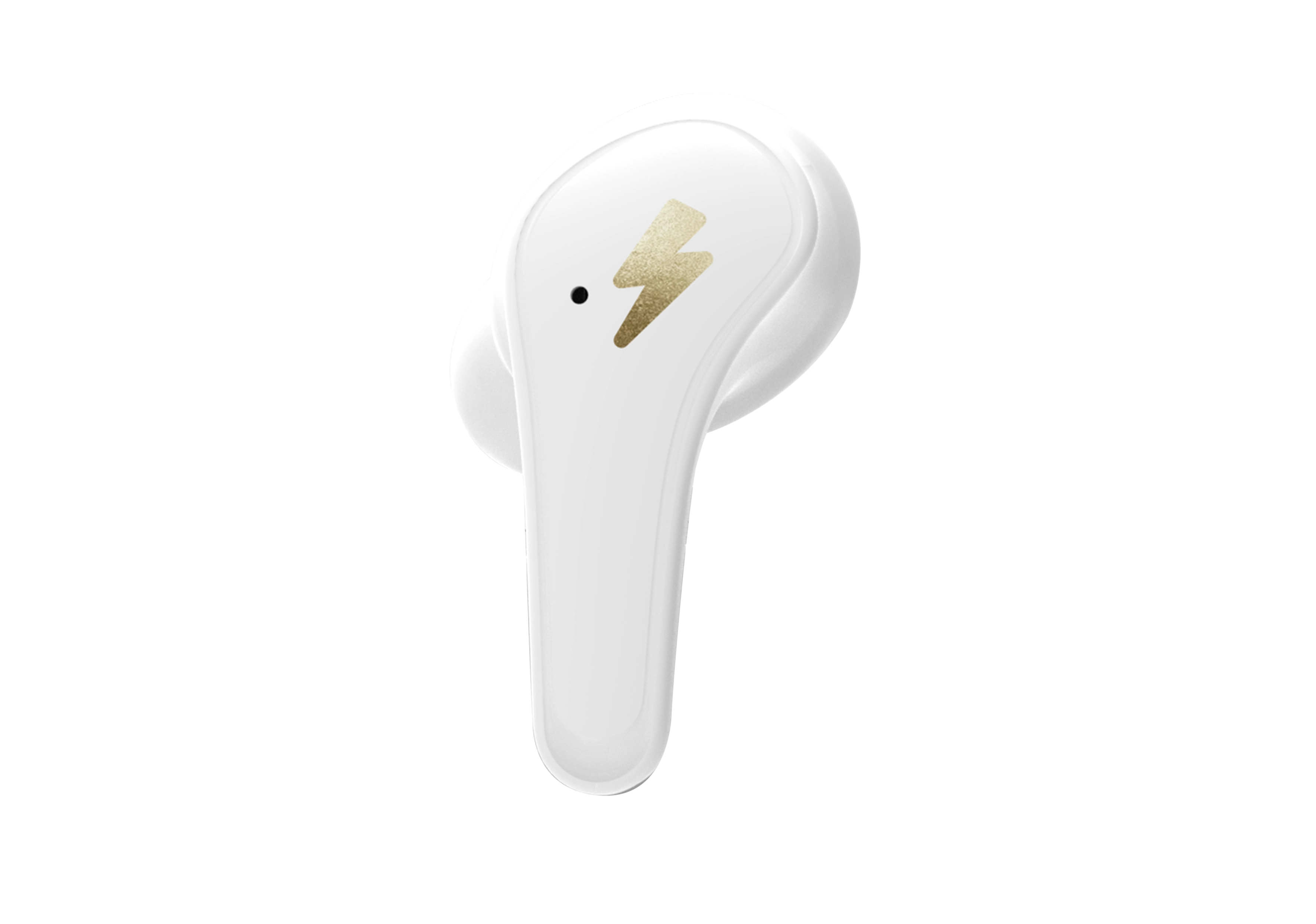 Słuchawki bezprzewodowe OTL Technologies Harry Potter TWS Earphones Dla Dzieci Dokanałowe Bluetooth 5.3 Biały