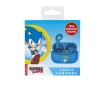 Słuchawki bezprzewodowe OTL Technologies Sonic The Hedgehog TWS Earphones Dla Dzieci Dokanałowe Bluetooth 5.3 Niebieski