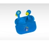 Słuchawki bezprzewodowe OTL Technologies Sonic The Hedgehog TWS Earphones Dla Dzieci Dokanałowe Bluetooth 5.3 Niebieski