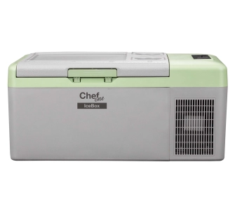 Lodówka ChefOne IceBox Y16 15l