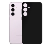 Etui 3mk Matt Case Pro do Galaxy S24 Czarny