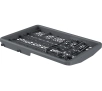 Zmywarka Whirlpool WH6FC11BS7A0X 45cm Automatyczne otwieranie drzwi Szuflada na sztućce