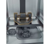Zmywarka Whirlpool WH6FC11BS7A0X 45cm Automatyczne otwieranie drzwi Szuflada na sztućce