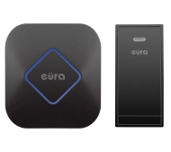 Eura-Tech Eura WDP-83H2 Jazz Czarny