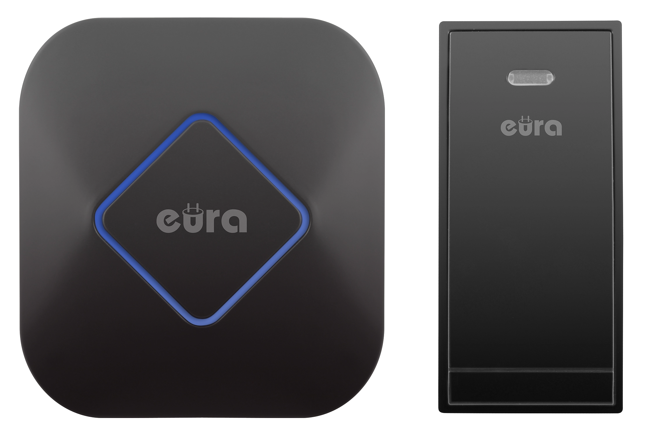 Eura-Tech Eura WDP-83H2 Jazz Czarny