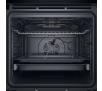Piekarnik elektryczny Whirlpool WOI5S8PPM1SBA Pizza 310C Termoobieg Termosonda AirFry Czarny