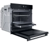 Piekarnik elektryczny Whirlpool WOI5S8PPM1SBA Pizza 310C Termoobieg Termosonda AirFry Czarny