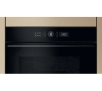 Piekarnik elektryczny Whirlpool WOI5S8PPM1SBA Pizza 310C Termoobieg Termosonda AirFry Czarny