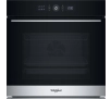 Piekarnik elektryczny Whirlpool WOI5S8CM1SXA Pizza 310C Termoobieg AirFry Inox