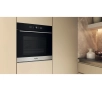Piekarnik elektryczny Whirlpool WOI5S8CM1SXA Pizza 310C Termoobieg AirFry Inox