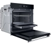 Piekarnik elektryczny Whirlpool WOI5S8CM1SXA Pizza 310C Termoobieg AirFry Inox