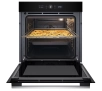 Piekarnik elektryczny Whirlpool WOI5S8CM1SXA Pizza 310C Termoobieg AirFry Inox