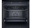 Piekarnik elektryczny Whirlpool WOI5S8CM1SXA Pizza 310C Termoobieg AirFry Inox