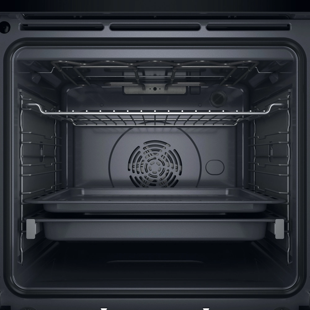Piekarnik elektryczny Whirlpool WOI5S8CM1SXA Pizza 310C Termoobieg AirFry Inox