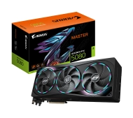 Gigabyte GeForce RTX 5080 MASTER 16GB GDDR7 256bit DLSS 4