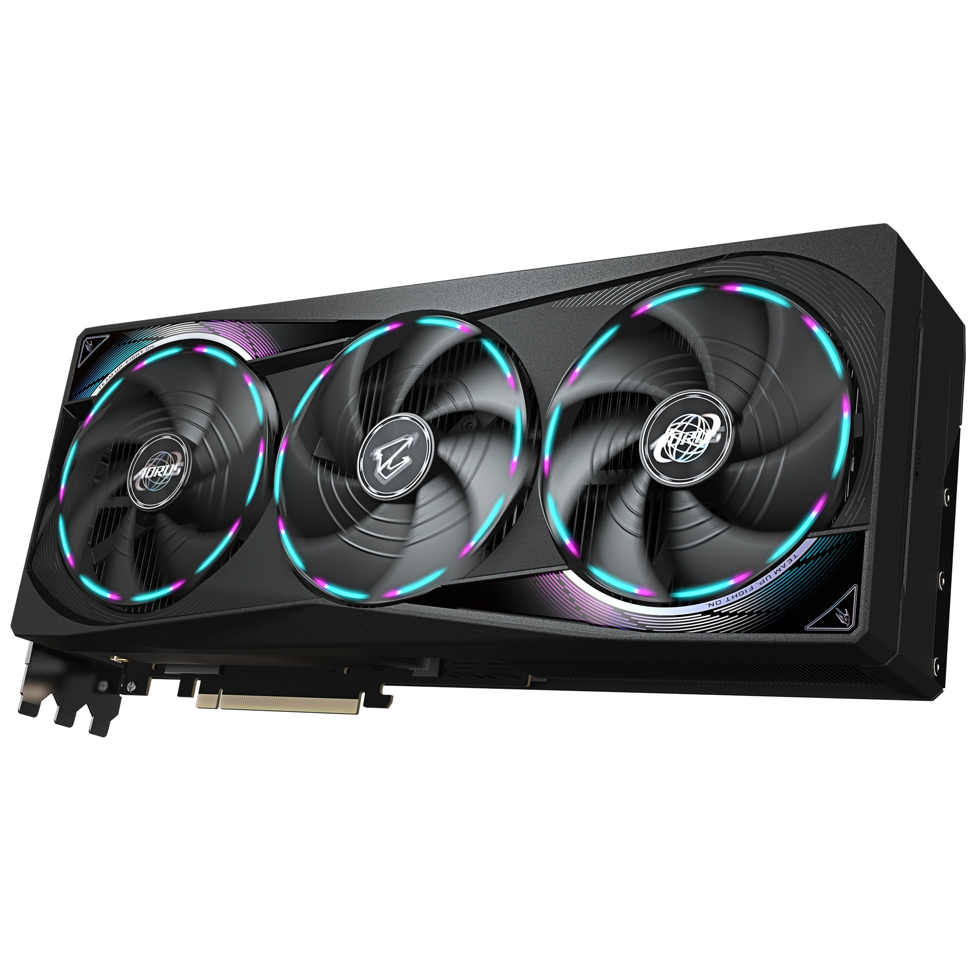 Karta graficzna Gigabyte GeForce RTX 5080 MASTER 16GB GDDR7 256bit DLSS 4
