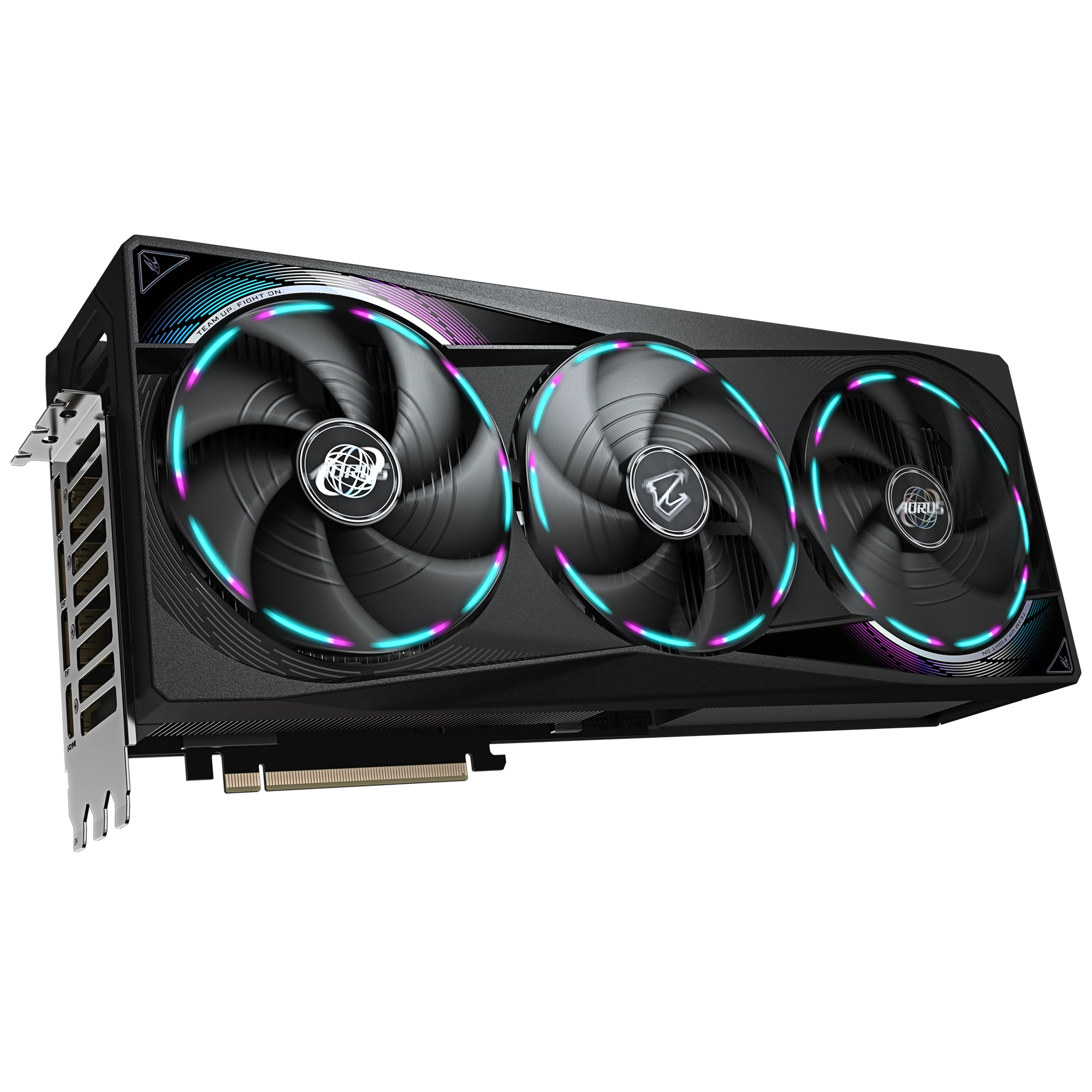 Karta graficzna Gigabyte GeForce RTX 5080 MASTER 16GB GDDR7 256bit DLSS 4