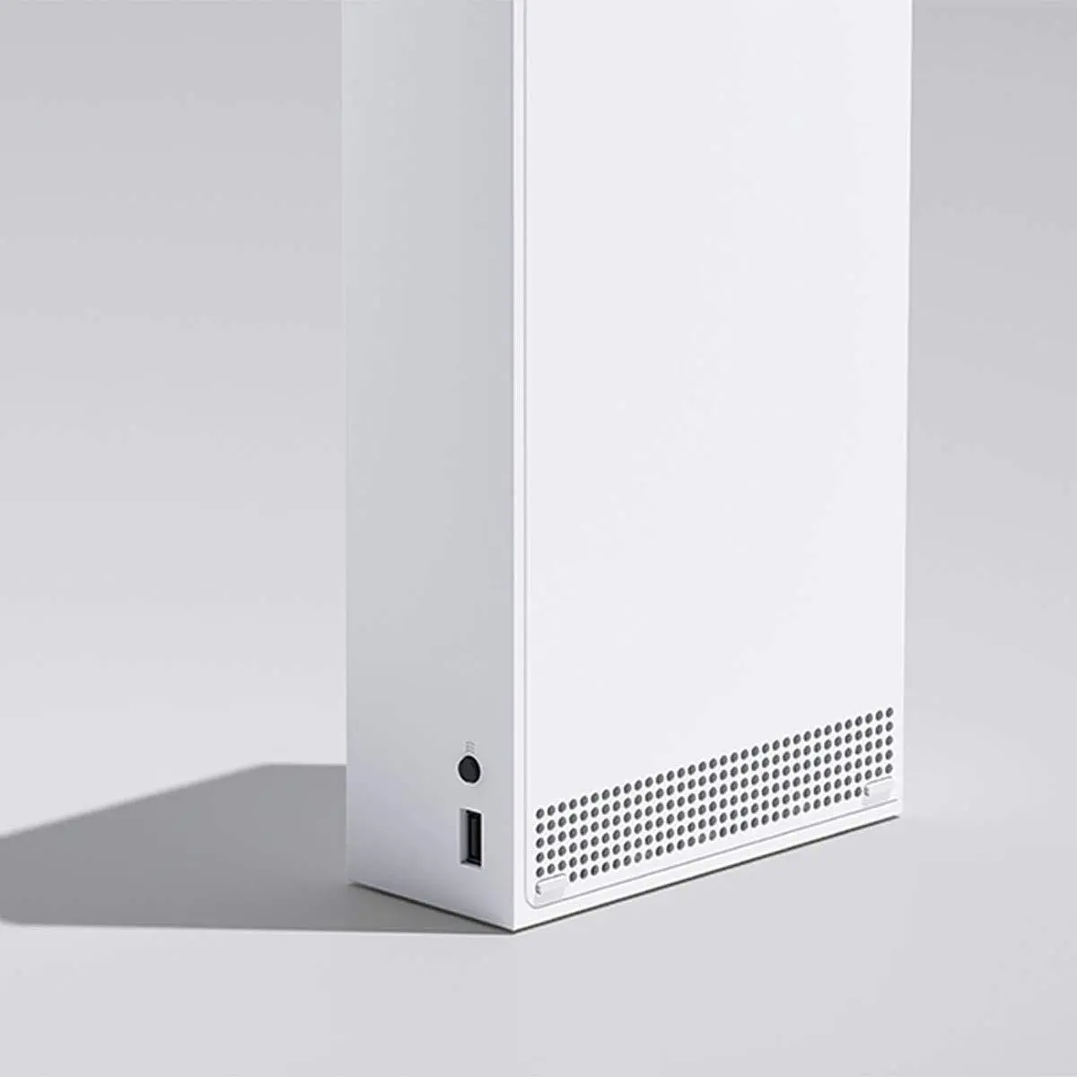 Konsola Xbox Series S 512GB + Dodatkowy Pad Czerwony