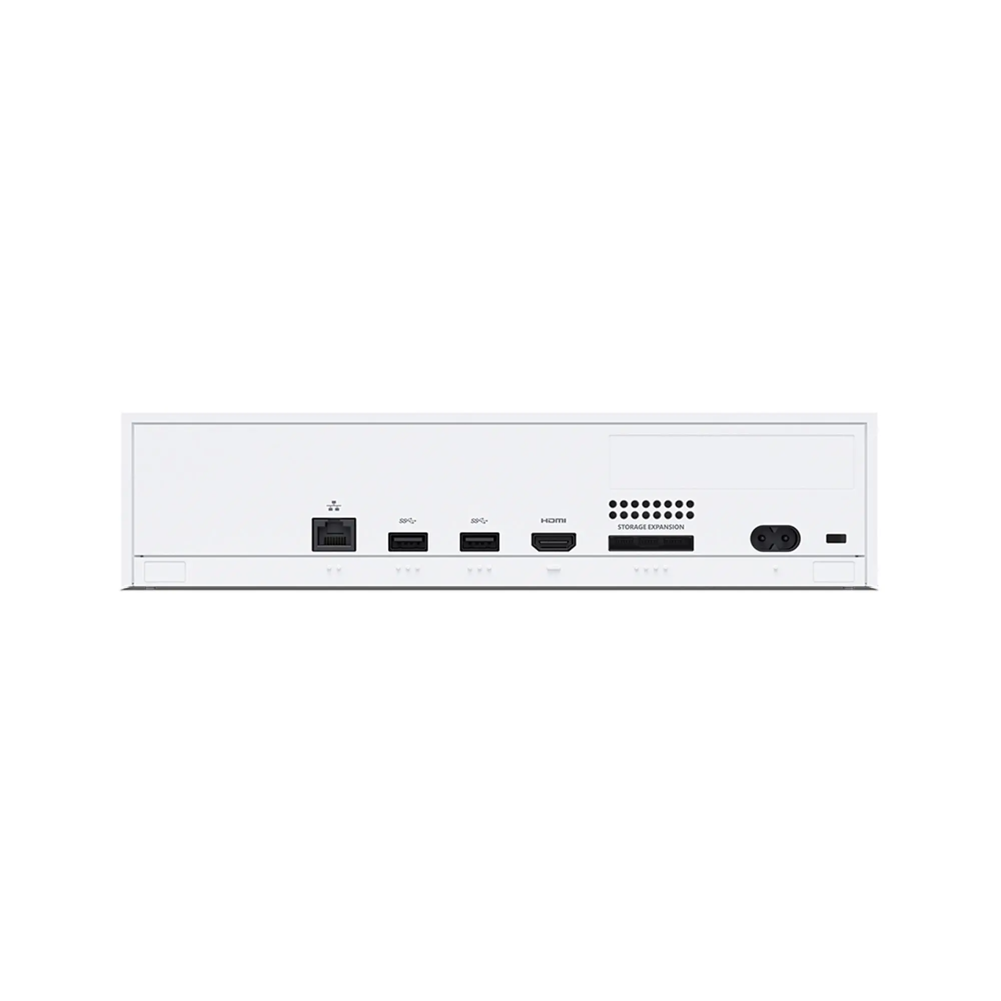 Konsola Xbox Series S 512GB + Dodatkowy Pad Czerwony