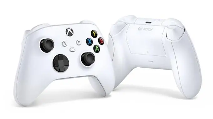 Konsola Xbox Series S 512GB + Dodatkowy Pad Czerwony