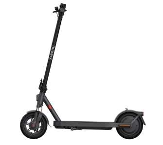 Hulajnoga elektryczna Xiaomi Electric Scooter Elite 400W 45km 10" Czarny