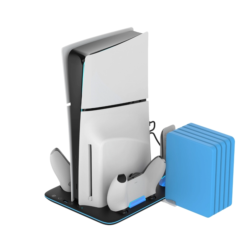 Stacja ładująca Yaxo YGISCB01 Ice Storm