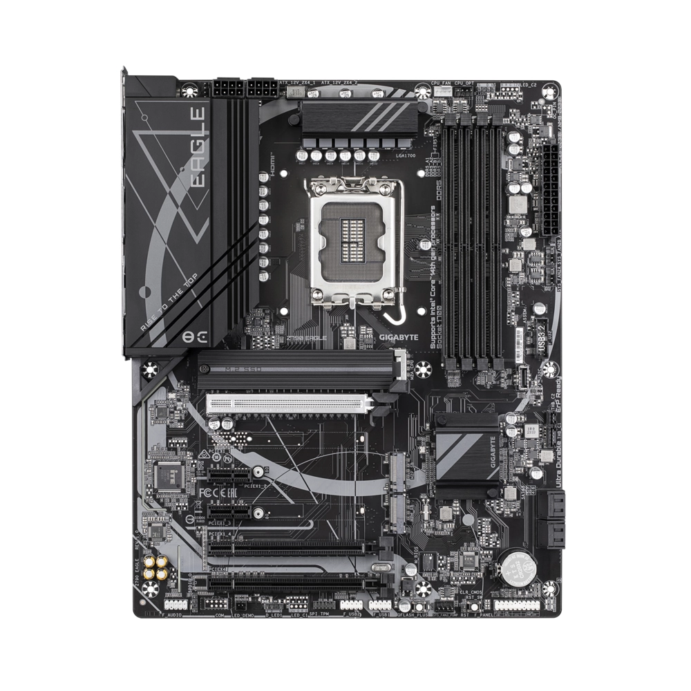 Płyta główna Gigabyte Z790 EAGLE DDR5