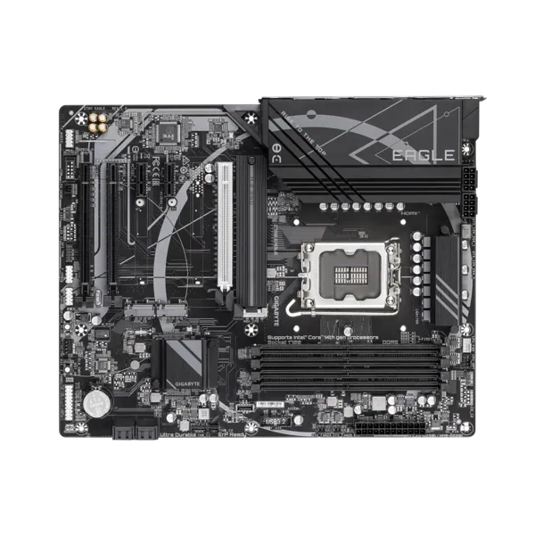Płyta główna Gigabyte Z790 EAGLE DDR5